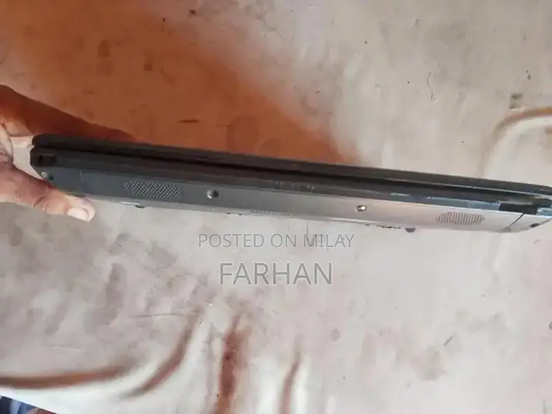 Lenovo i5 Laptop - 3rd Gen, 4GB RAM, 500GB HDD