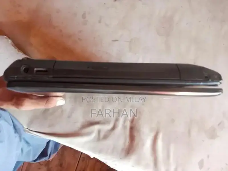 Lenovo i5 Laptop - 3rd Gen, 4GB RAM, 500GB HDD