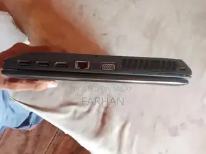 Lenovo i5 Laptop - 3rd Gen, 4GB RAM, 500GB HDD