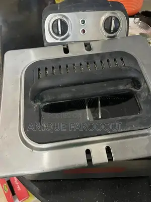 Electric French Fries Maker Kitchen Appliance