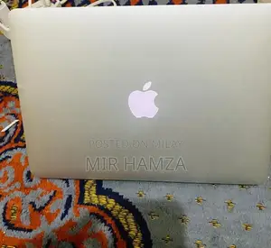 MacBook Air Laptop with Broadwell Intel Core Processor