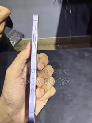 Apple iPhone 12 Purple 64GB Excellent Condition