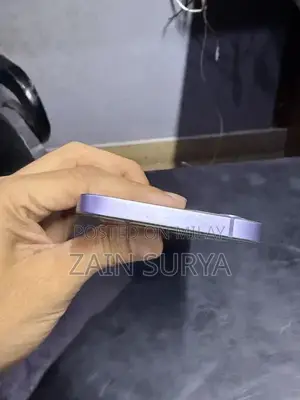 Apple iPhone 12 Purple 64GB Excellent Condition