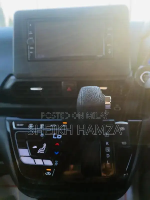 Nissan Dayz Highway Star S Hybrid Compact Crossover