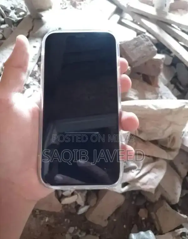 Apple iPhone 12 64GB Smartphone with Advanced Features