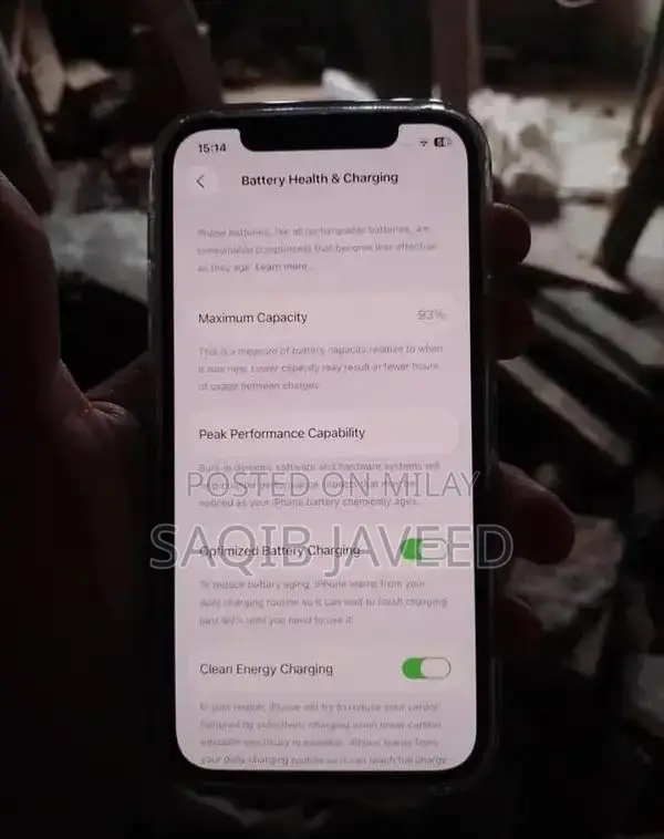 Apple iPhone 12 64GB Smartphone with Advanced Features