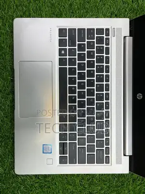 HP ProBook 430 G6 Business Laptop, Core i5, 8GB RAM, 256GB SSD