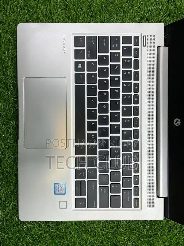 HP ProBook 430 G6 Business Laptop, Core i5, 8GB RAM, 256GB SSD