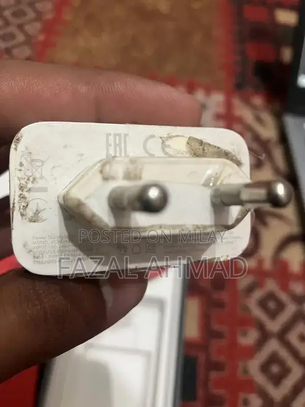 OnePlus 10 Pro 5G Smartphone Packaging with Accessories