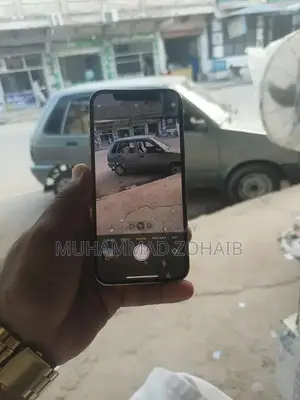 Apple iPhone 12 Pro 128GB Smartphone - Golden Color