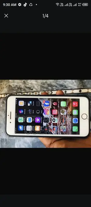 Smartphone with 128 GB Storage High-Performance Mobile Device