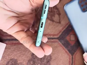 New OnePlus 8T 256 GB Blue