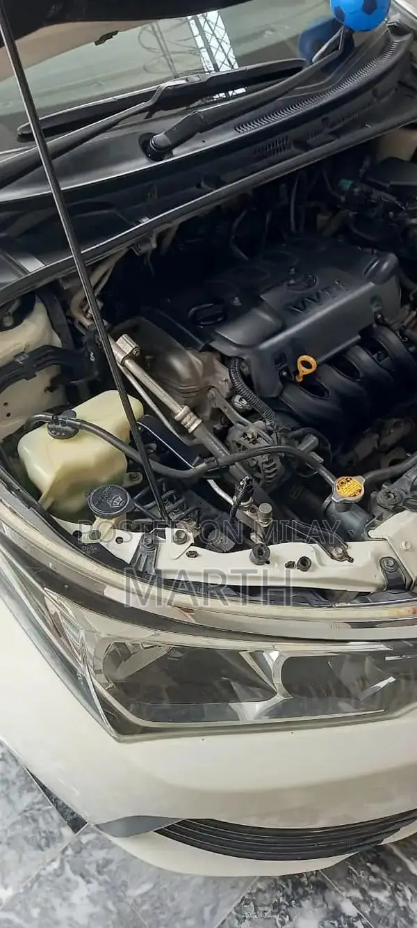 Toyota Corolla GLI 2018 Sedan with Low Mileage and Aftermarket Upgrade