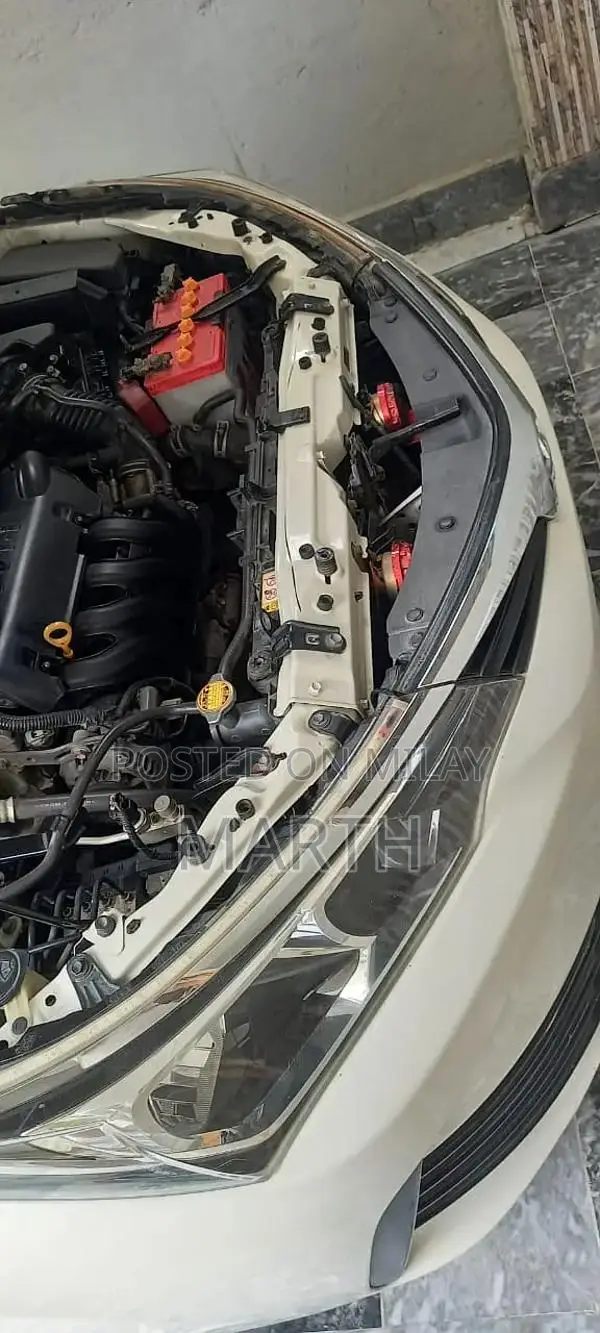 Toyota Corolla GLI 2018 Sedan with Low Mileage and Aftermarket Upgrade