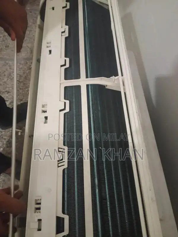 Orient AC Humidifier with Multiple Advanced Features