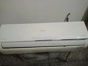 Orient AC Humidifier with Multiple Advanced Features