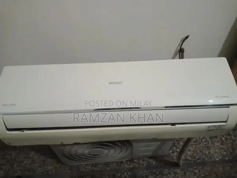 Orient AC Humidifier with Multiple Advanced Features