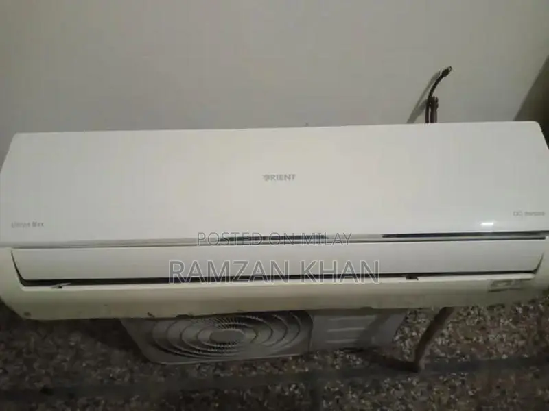 Orient AC Humidifier with Multiple Advanced Features