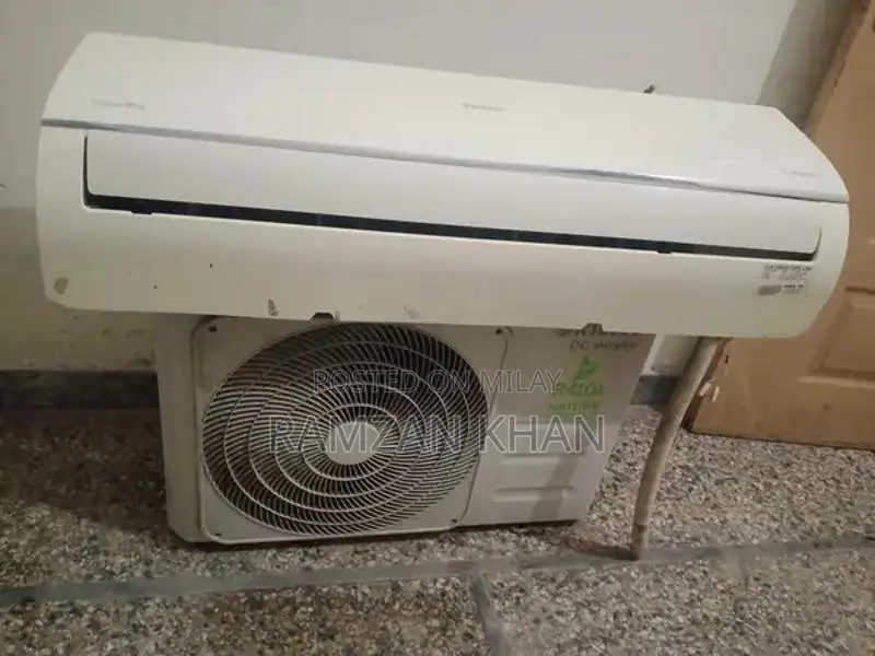 Orient AC Humidifier with Multiple Advanced Features
