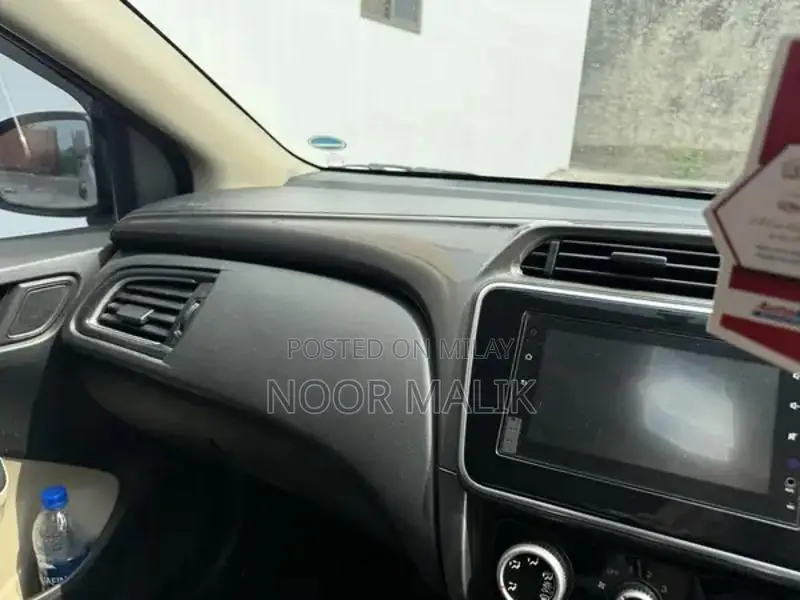 Honda City Automatic Sedan Luxury Sedan