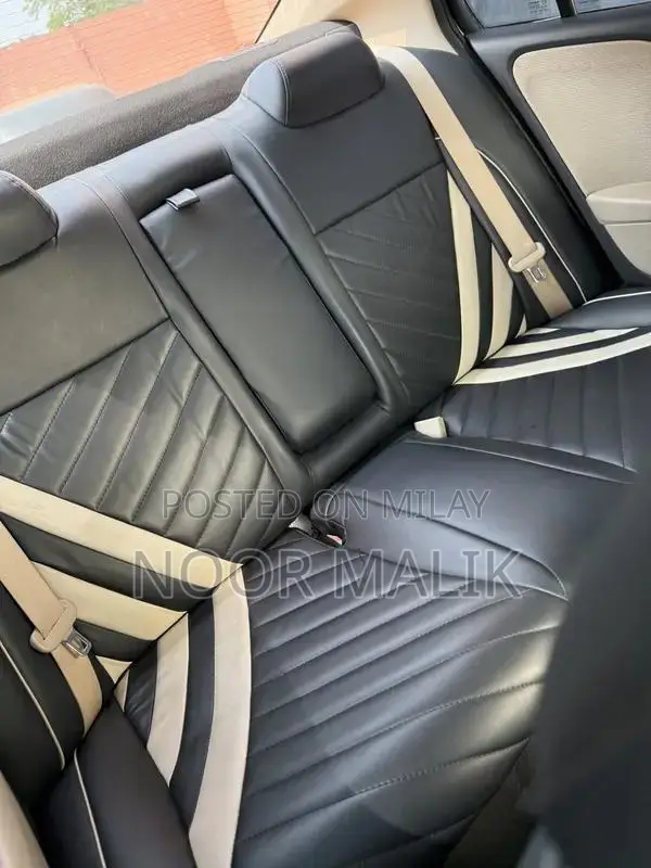 Honda City Automatic Sedan Luxury Sedan