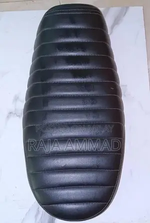 Honda 125 Motorcycle Accessories and Parts Collection