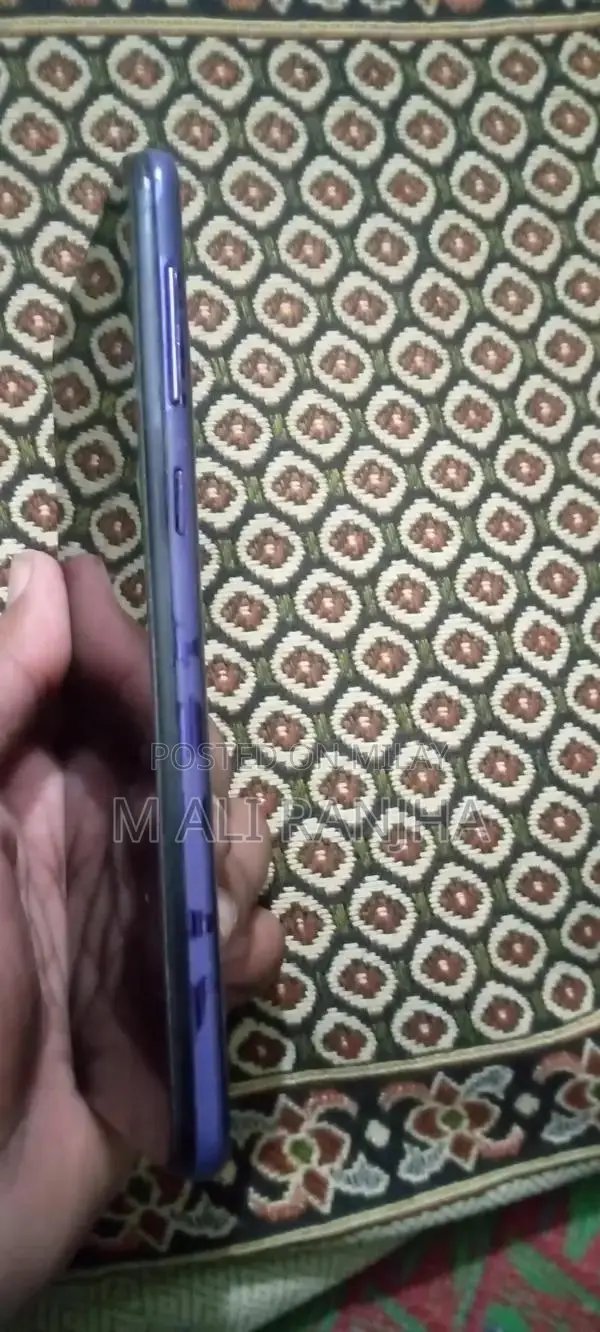 Samsung Smartphone Compact Design Mobile Device