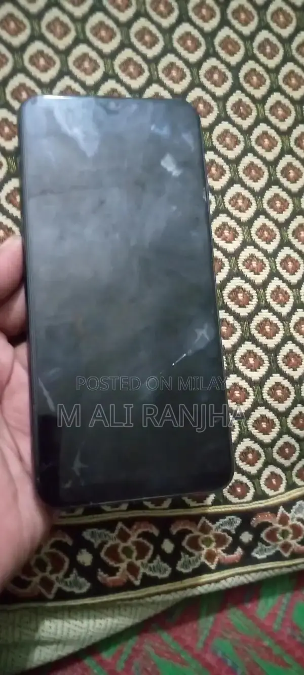 Samsung Smartphone Compact Design Mobile Device