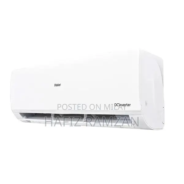 Haier 1.5 Ton Split Air Conditioner with Advanced Cooling