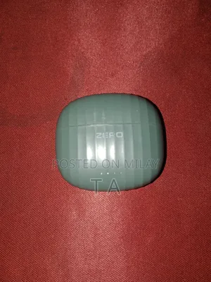 Photo - Zero Lifestyle