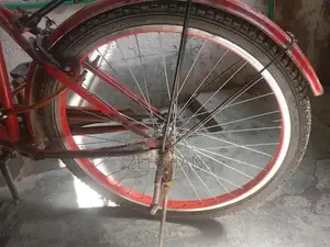 Photo - Classic Bicycle for Sale - Reliable Urban Transport