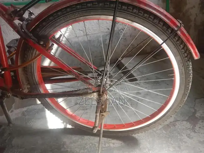 Classic Bicycle for Sale - Reliable Urban Transport