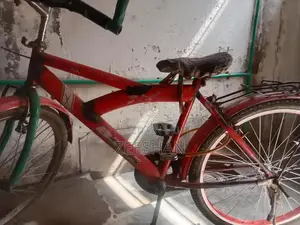 Classic Bicycle for Sale - Reliable Urban Transport