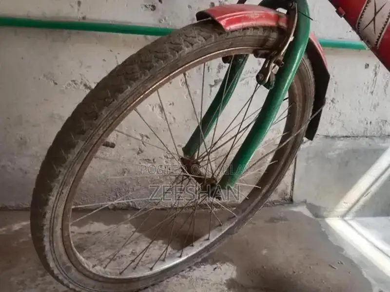 Classic Bicycle for Sale - Reliable Urban Transport