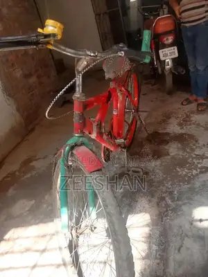 Classic Bicycle for Sale - Reliable Urban Transport