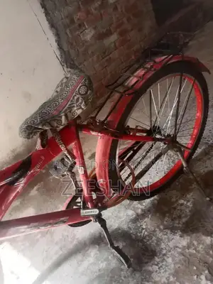 Classic Bicycle for Sale - Reliable Urban Transport
