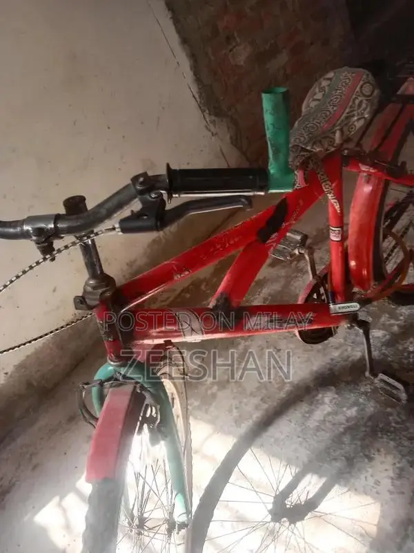 Classic Bicycle for Sale - Reliable Urban Transport