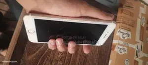 Apple iPhone 7 Plus Smartphone - 128GB Storage