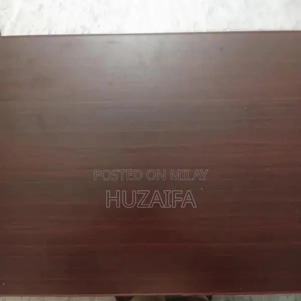 Modern Office Table - Clean and Functional Workspace Furniture