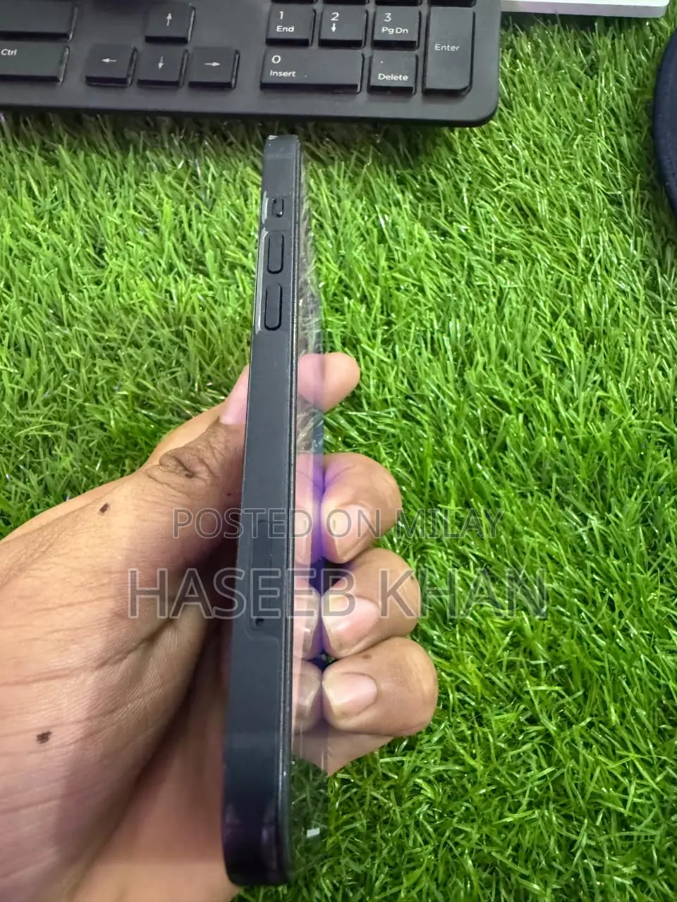 Apple iPhone 13 128 GB Black