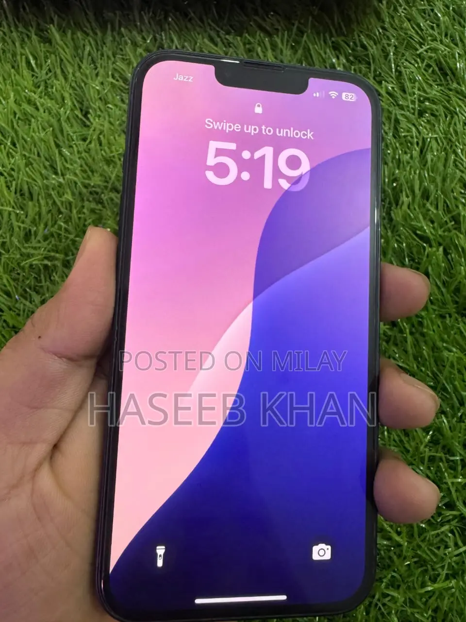 Apple iPhone 13 128 GB Black