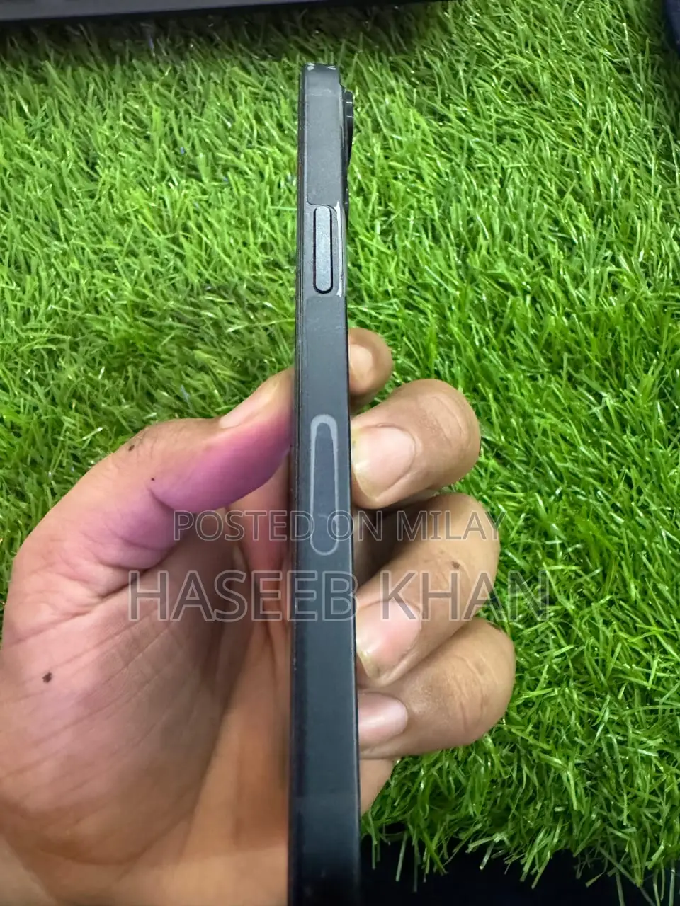 Apple iPhone 13 128 GB Black