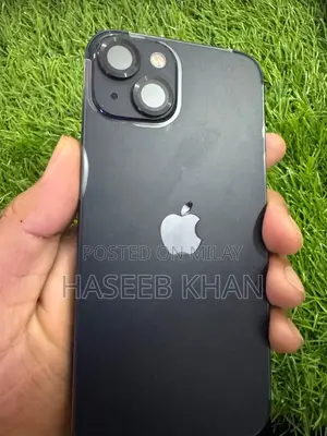 Apple iPhone 13 128 GB Black