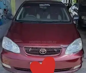 Photo - Well-Maintained Home Use Car with Multiple Recent Updates