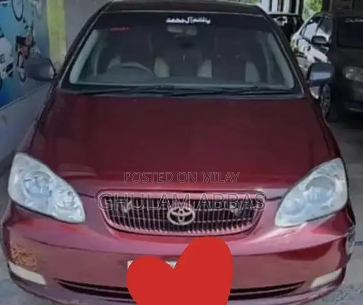 Well-Maintained Home Use Car with Multiple Recent Updates