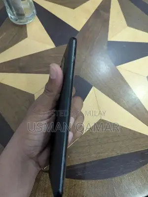 Powerful Smartphone with Advanced Gaming Features