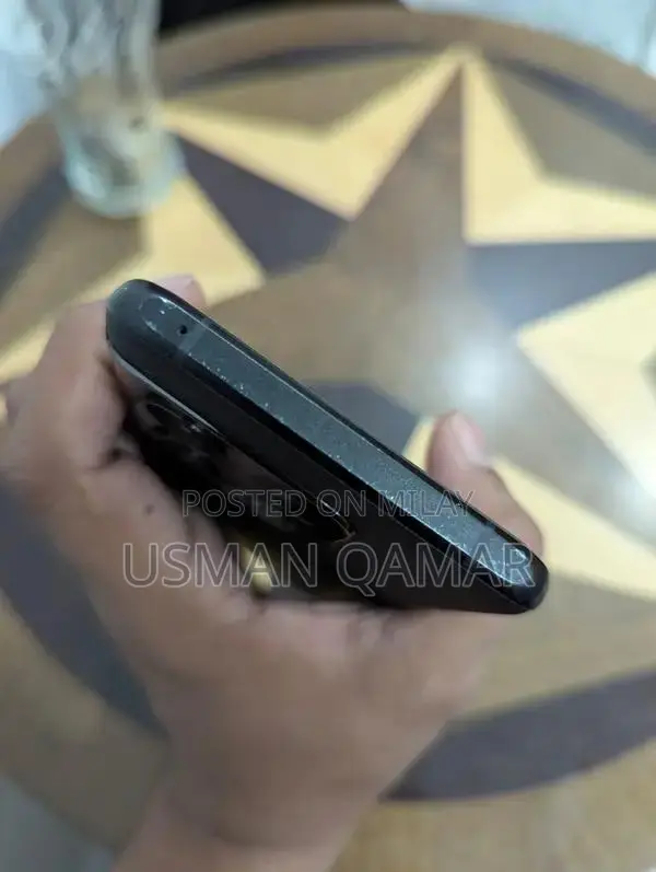 Powerful Smartphone with Advanced Gaming Features