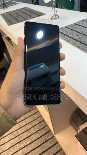 OnePlus 8 Pro Smartphone - 8GB RAM 128GB Storage