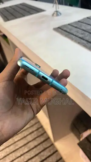 OnePlus 8 Pro Smartphone - 8GB RAM 128GB Storage