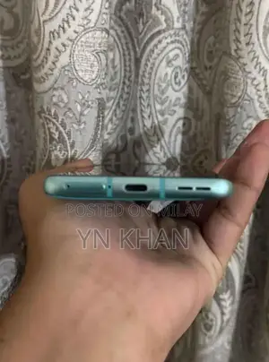 OnePlus 8 Pro Smartphone 12GB RAM 256GB Storage